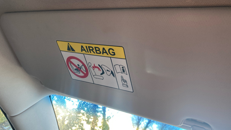 Hyundai Tucson 1.6 GDi SE Nav 5dr 2WD Petrol Estate